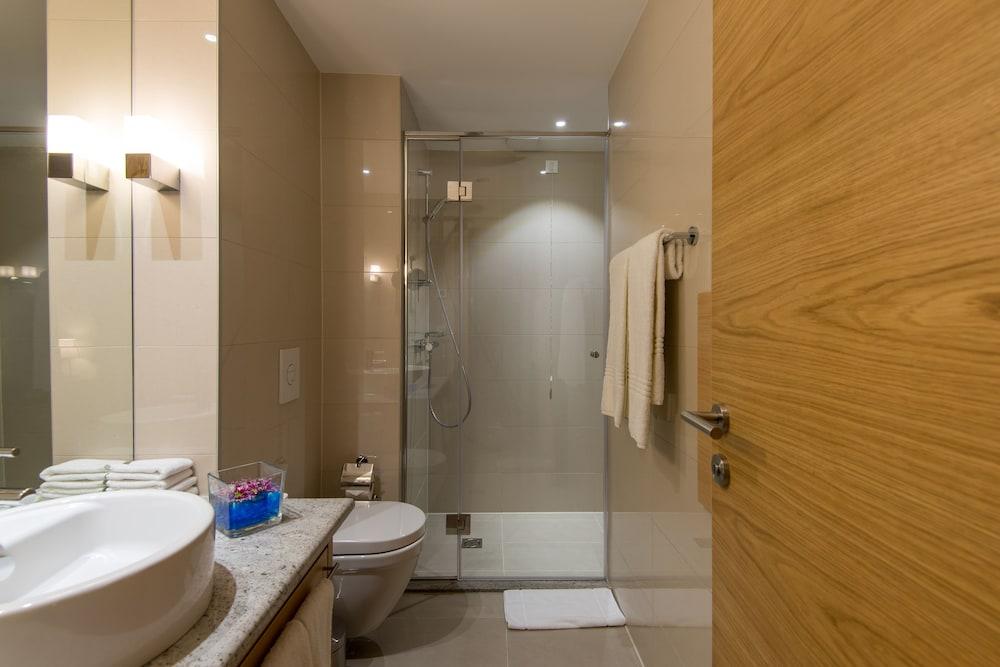 RESIDENCE INN BY MARRIOTT SARAJEVO — 9