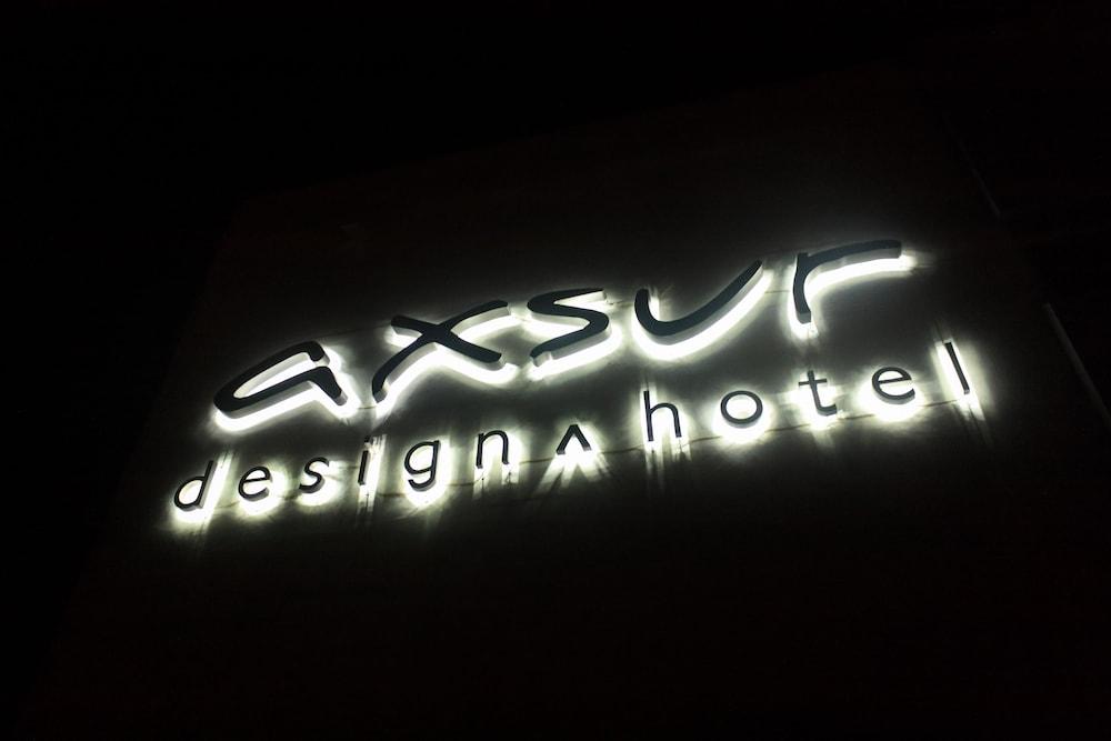 Axsur Design Hotel — 5