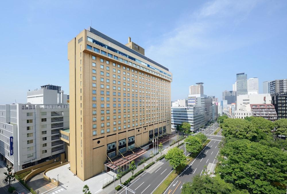 Nagoya Kanko Hotel 67754