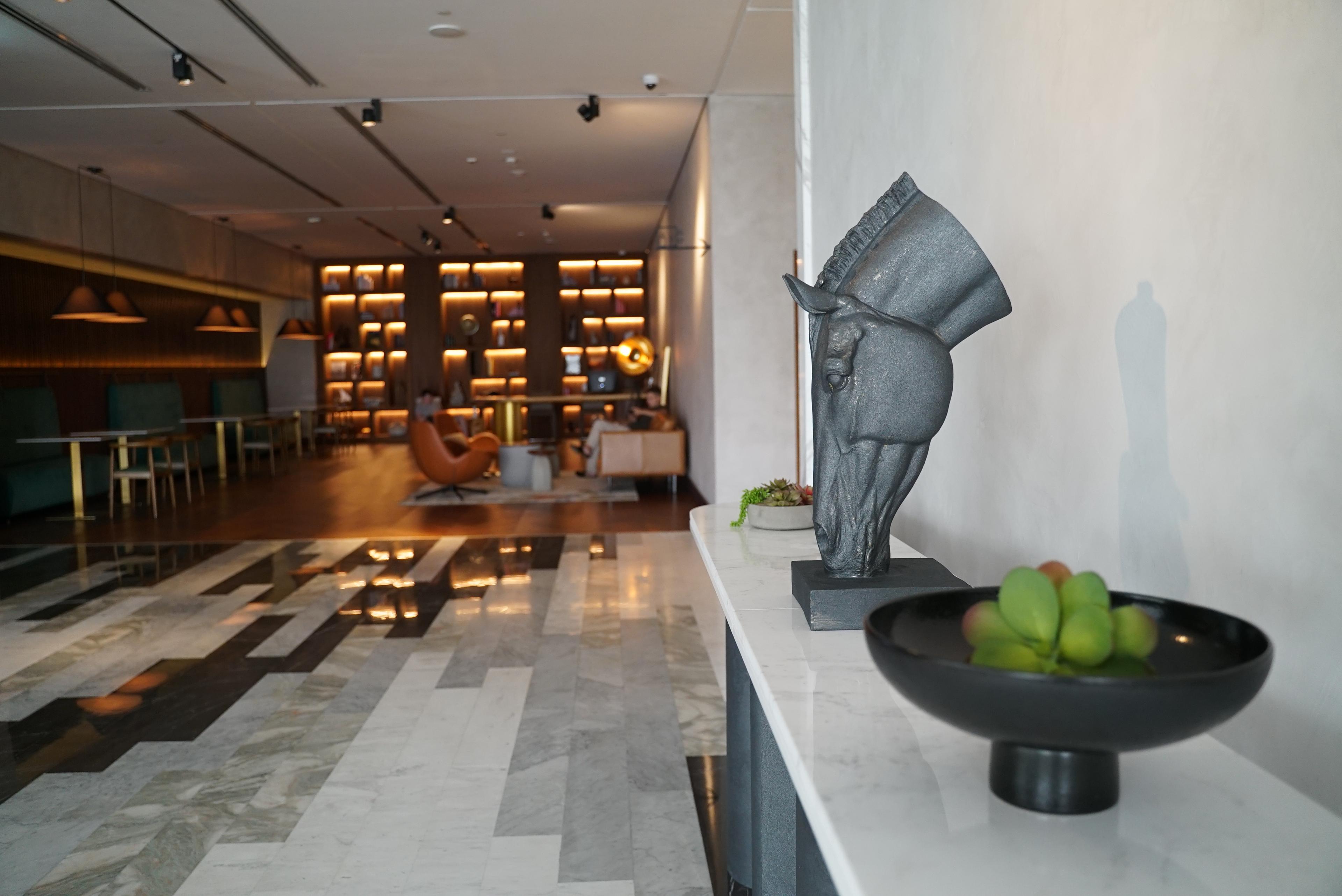 Novotel Jumeirah Village Triangle — 9