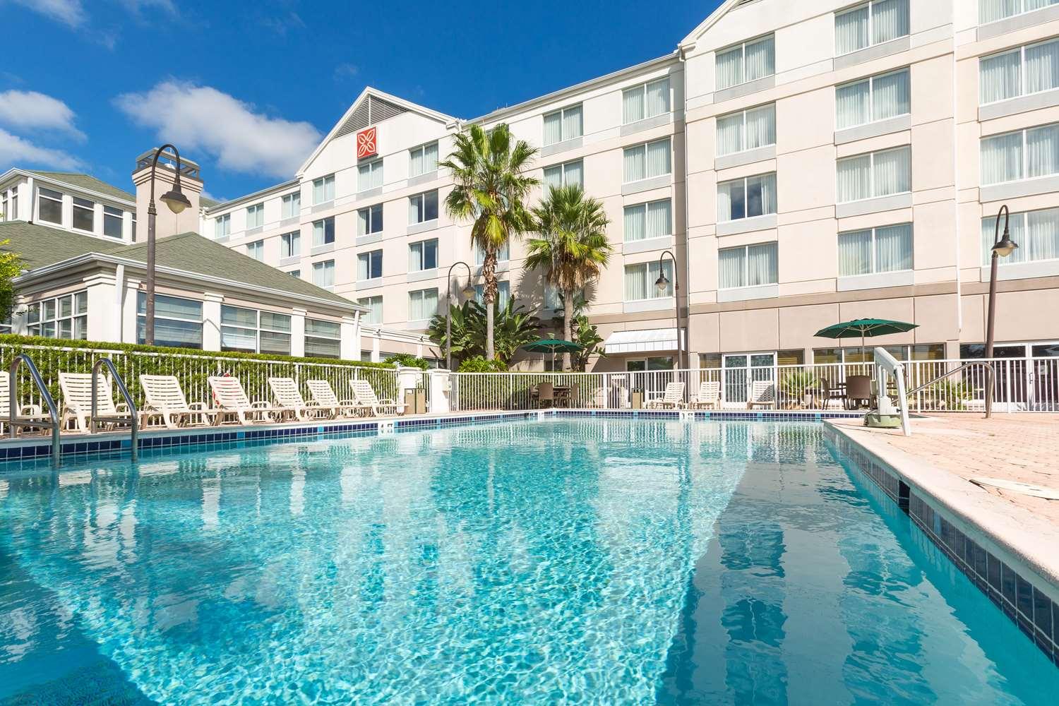 Hilton Garden Inn Daytona Beach Airport — 3