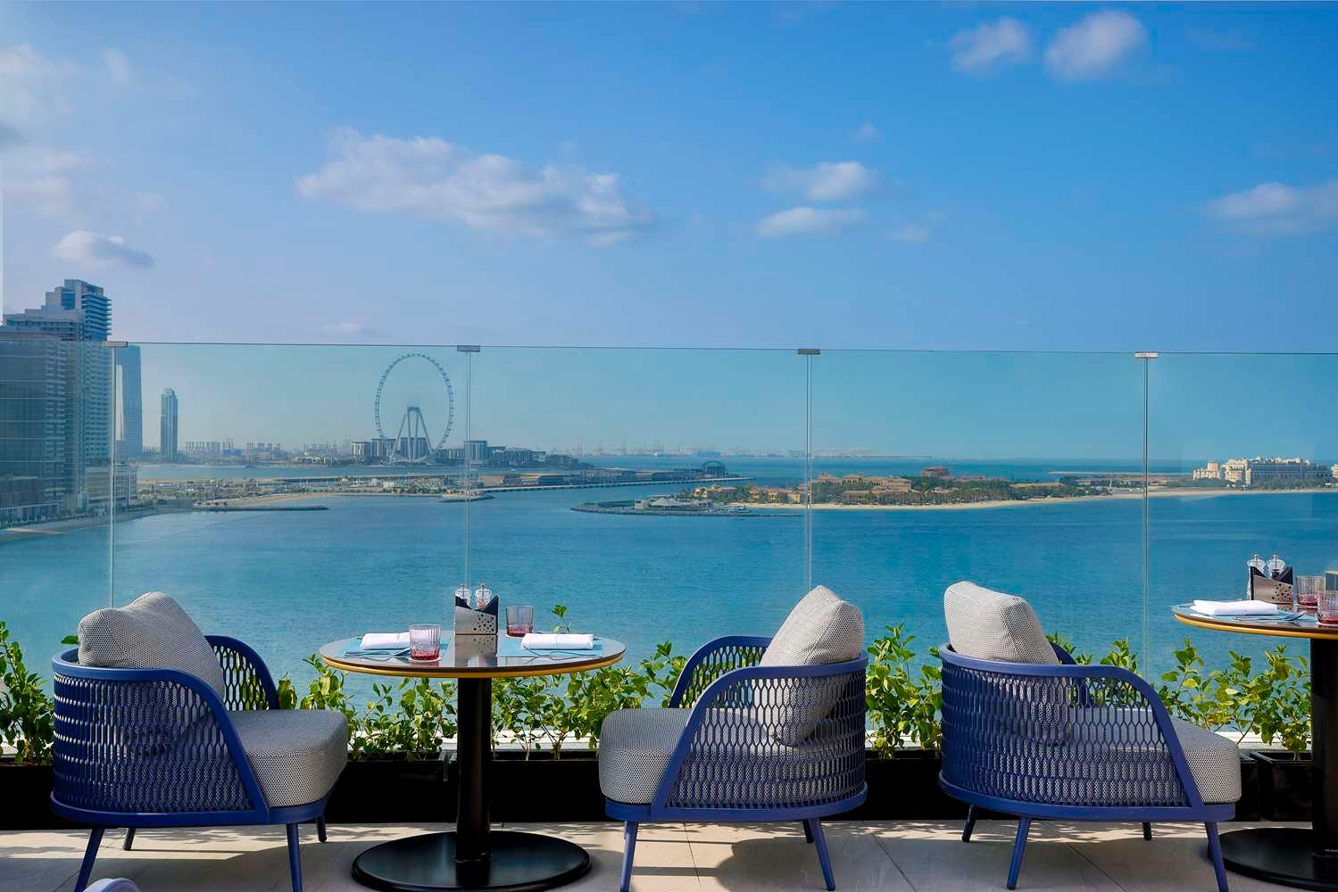 Tumbi Hotel Dubai The Palm, Tapestry Collection by Hilton — 3