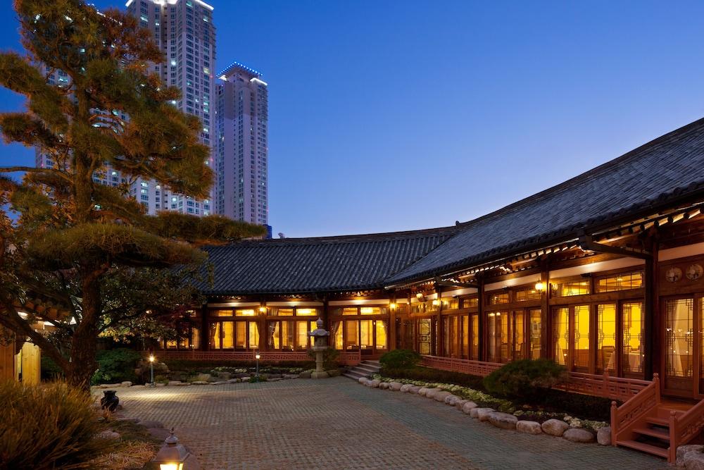 Hotel Nongshim — 6