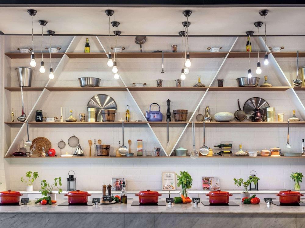 Ibis Styles Dragon Mart Dubai — 5