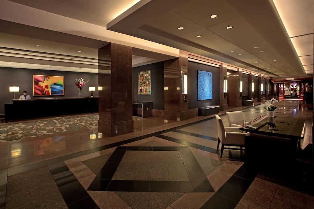 The Clyde Hotel (ex. Hyatt Regency Albuquerque) — 6