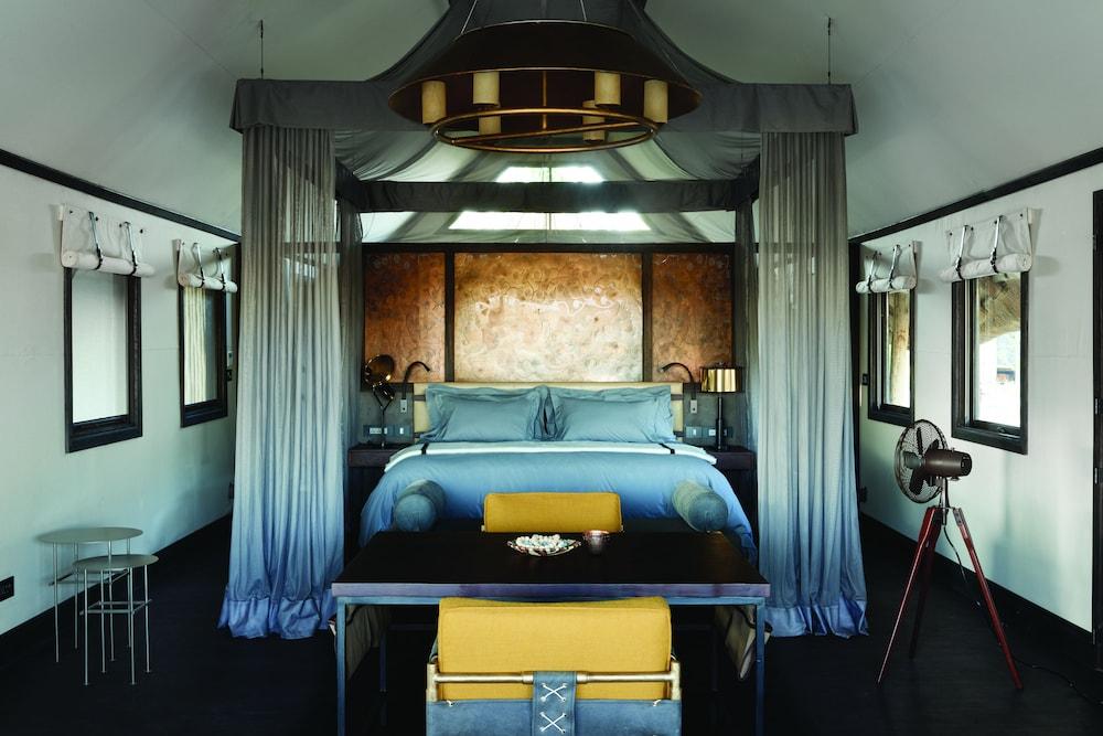 Belmond Safaris — 5