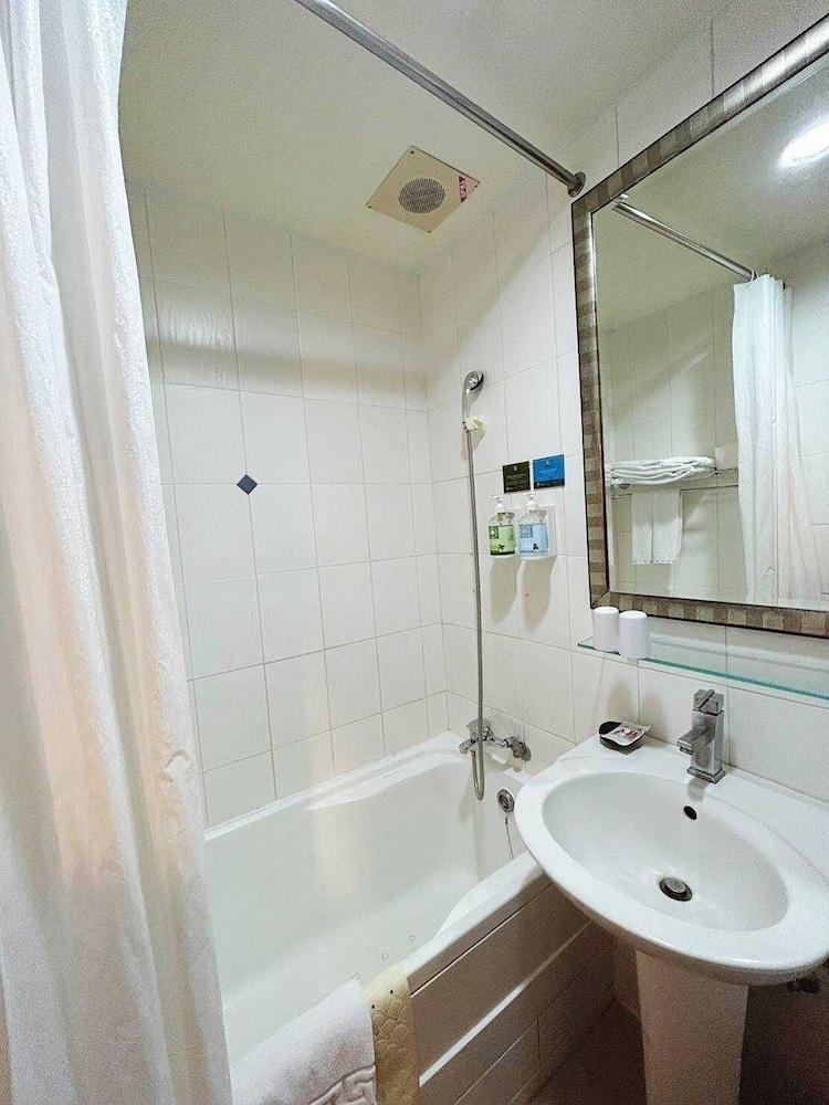 Tainan First Hotel 880395 — 7
