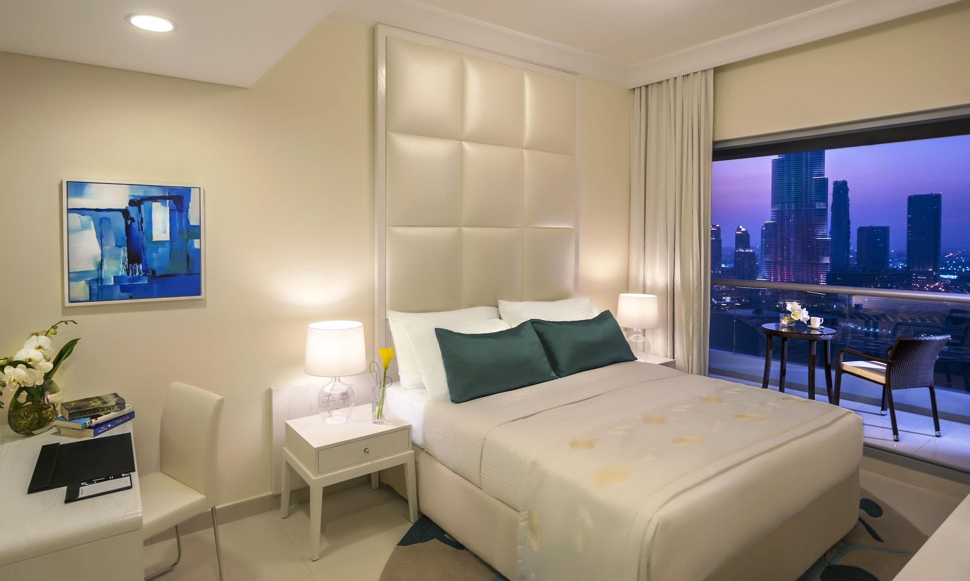 Damac Maison Mall Street — 10