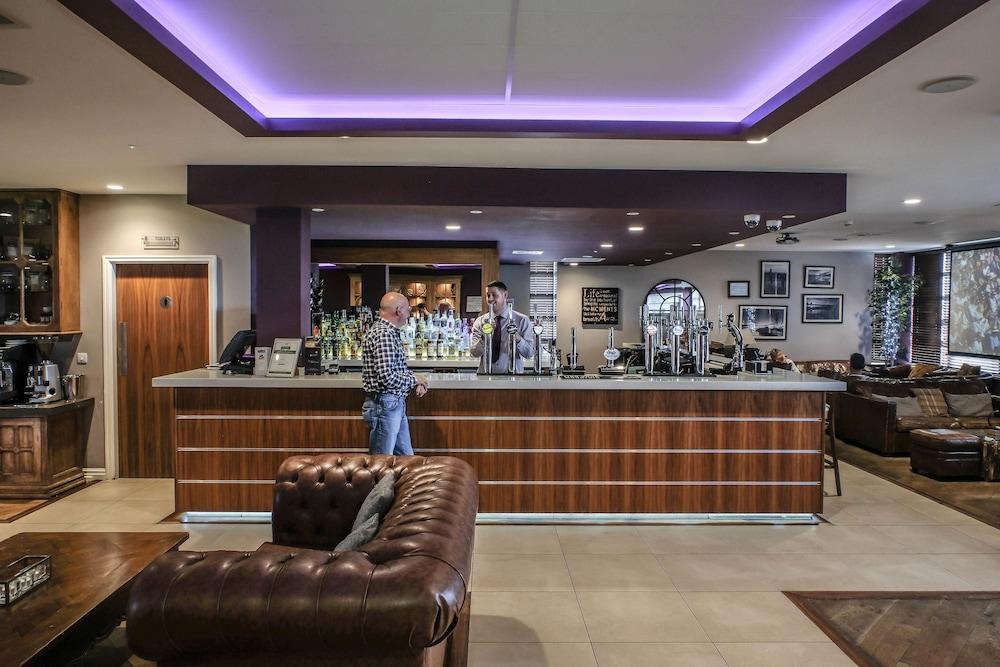 Blackpool FC Stadium Hotel, a member of Radisson Individuals — 8