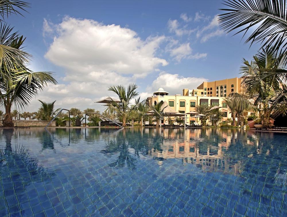 Shangri-La Qaryat Al Beri — 5