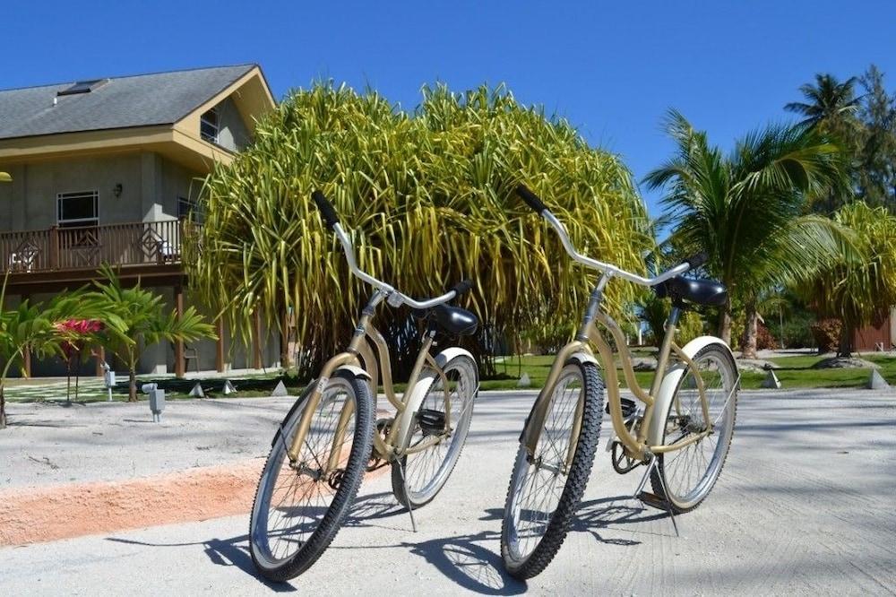 Swains Cay Lodge — 3