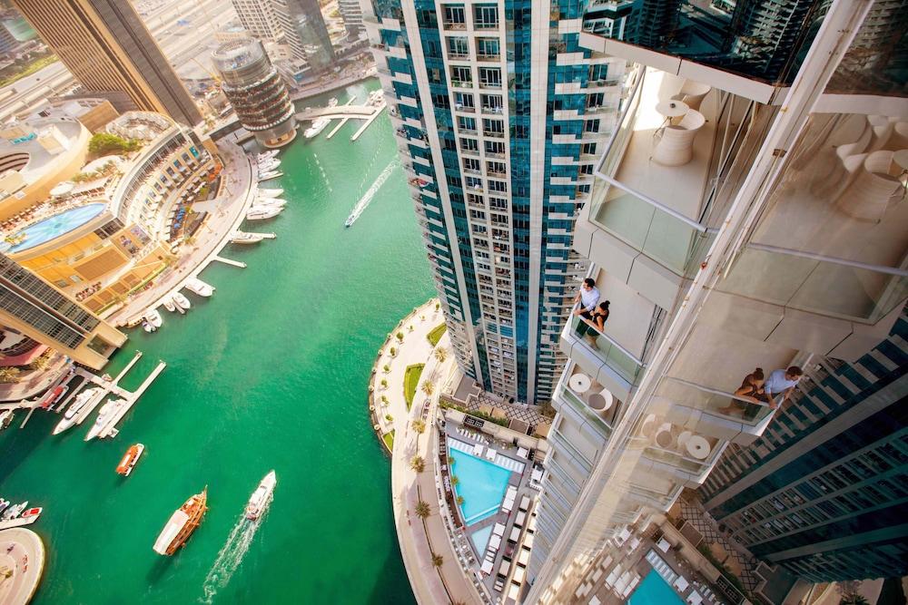 InterContinental Dubai Marina — 3