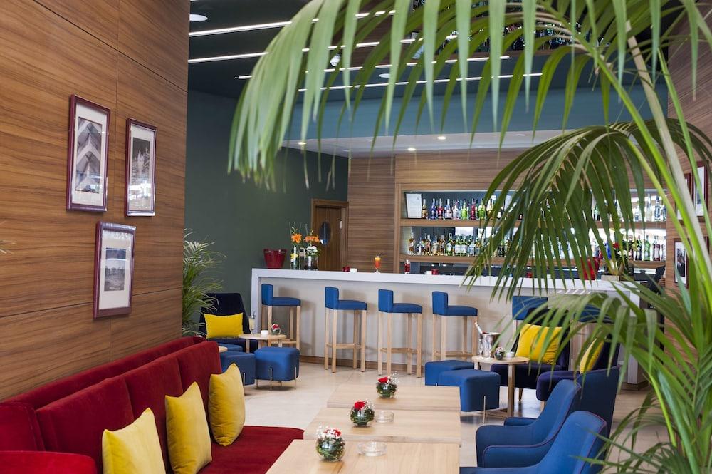 Kenzi Basma Hotel Casablanca 19544 — 9