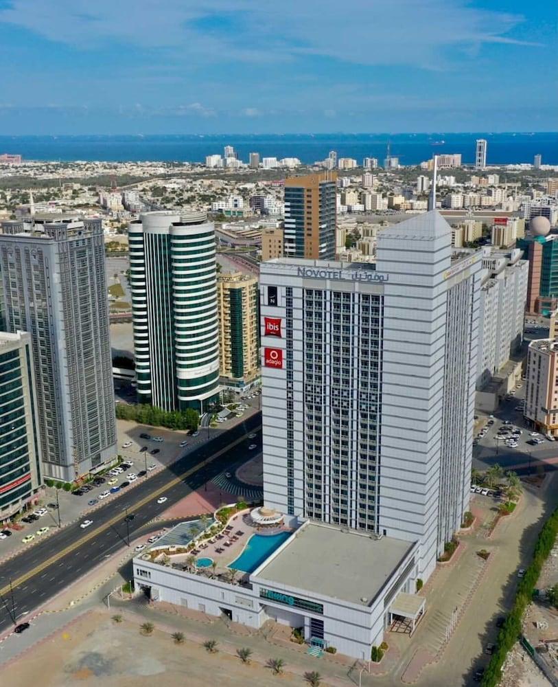 Novotel Fujairah — 6