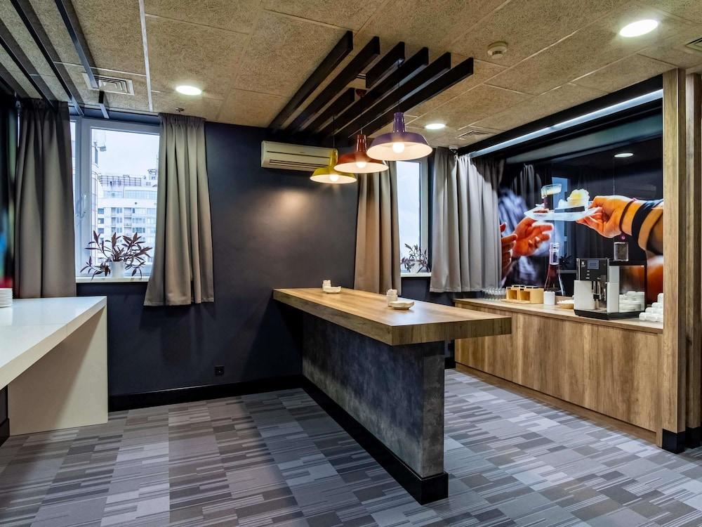 Ibis Kiev City Center — 4
