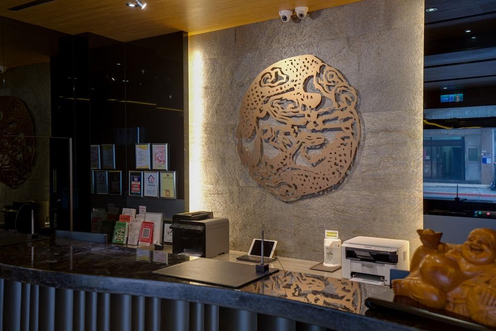 East Dragon Hotel Taipei 882395 — 10