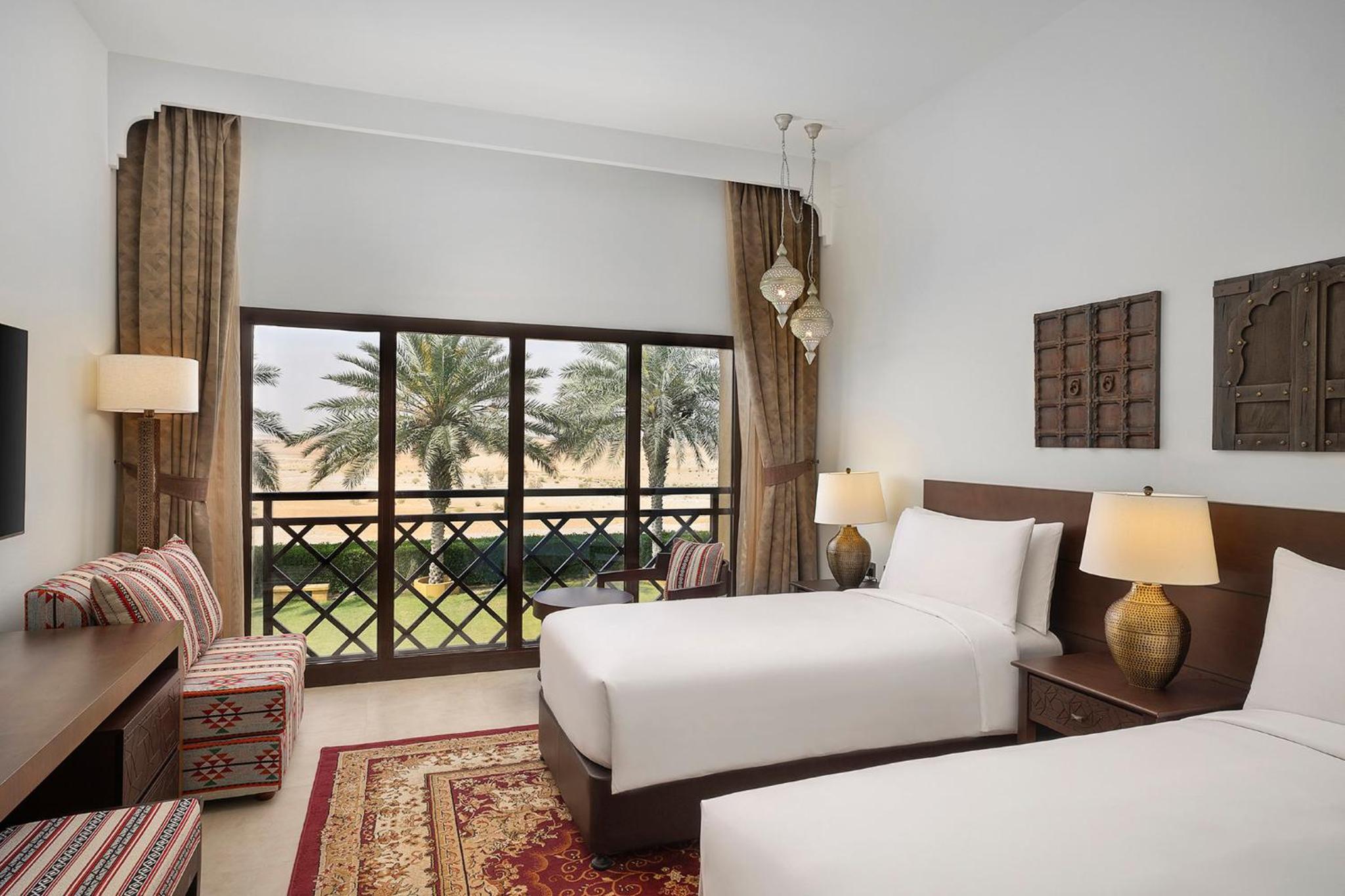Aldhafra Resort, Vignette Collection, an IHG Hotel — 9
