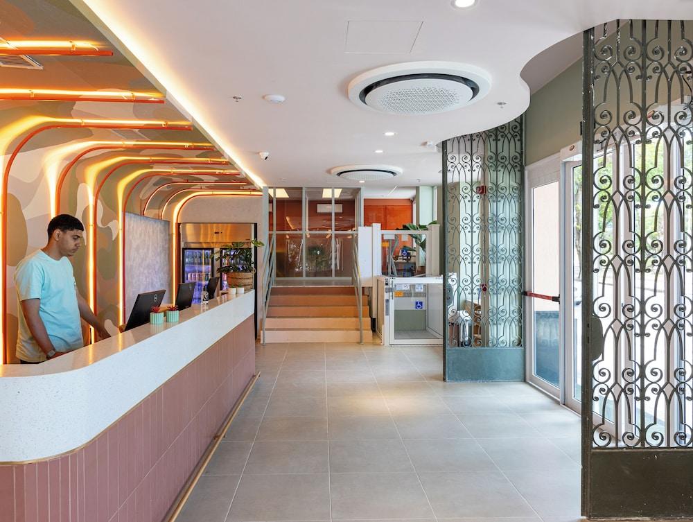 B&B Hotel Santos Dumont — 4