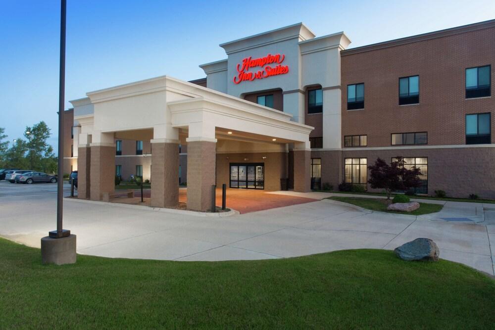 Hampton Inn Suites Ankeny — 3