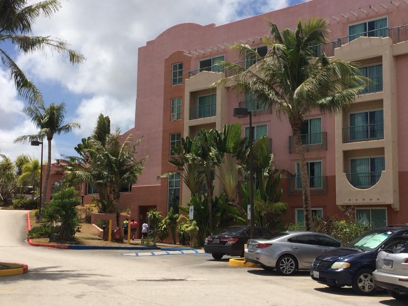 Hotel Santa Fe Guam 1089718 — 4