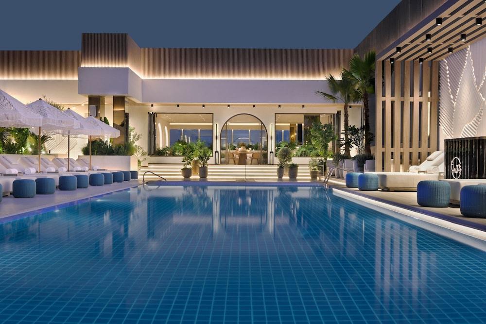 Sheraton Grand Hotel Dubai — 4