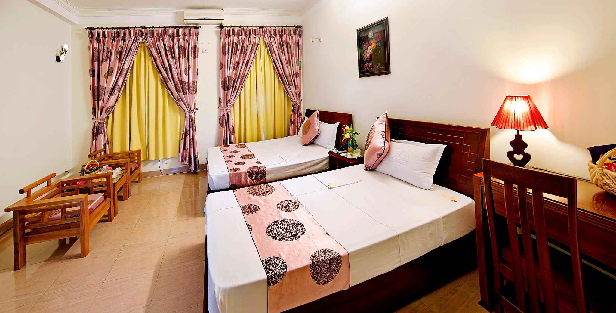 Dai Long Hotel — 9