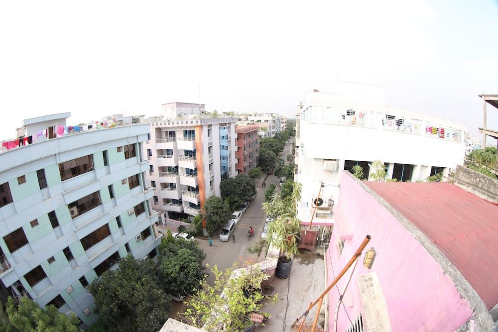 Babylon Garden Serviced Apartments — 5