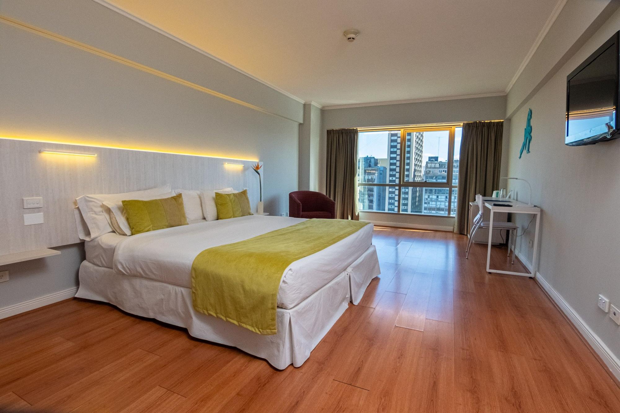 PESTANA BUENOS AIRES — 8