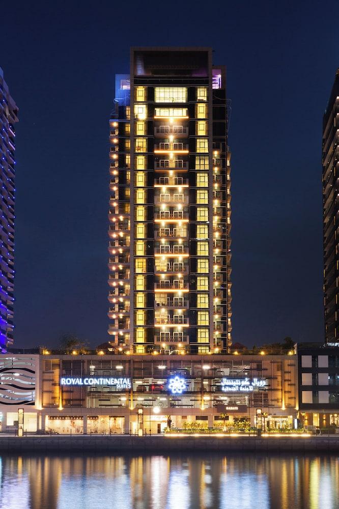 Royal Continental Suites — 6