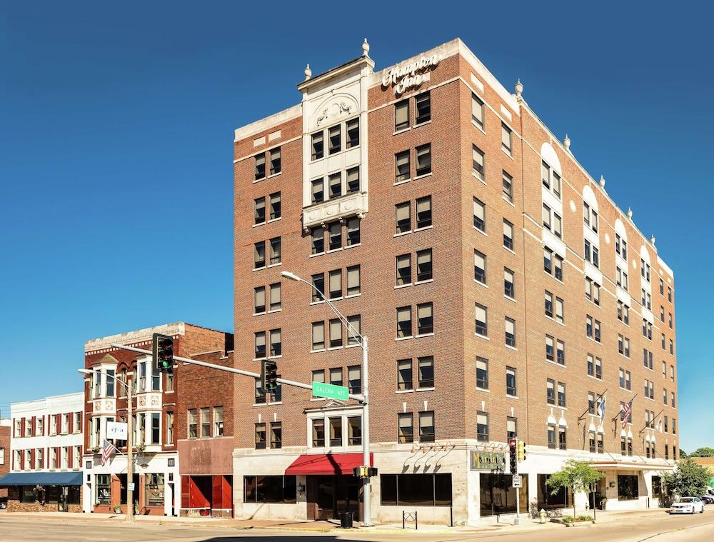 Hampton Inn Freeport — 2