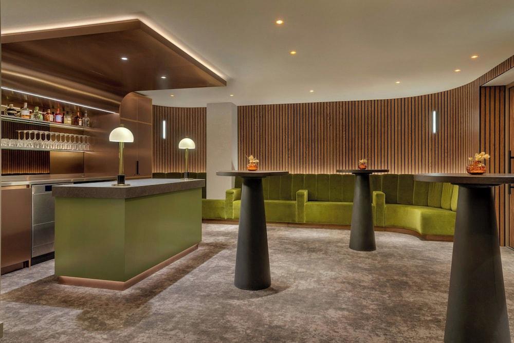 Renaissance Amsterdam Hotel 20164 — 4