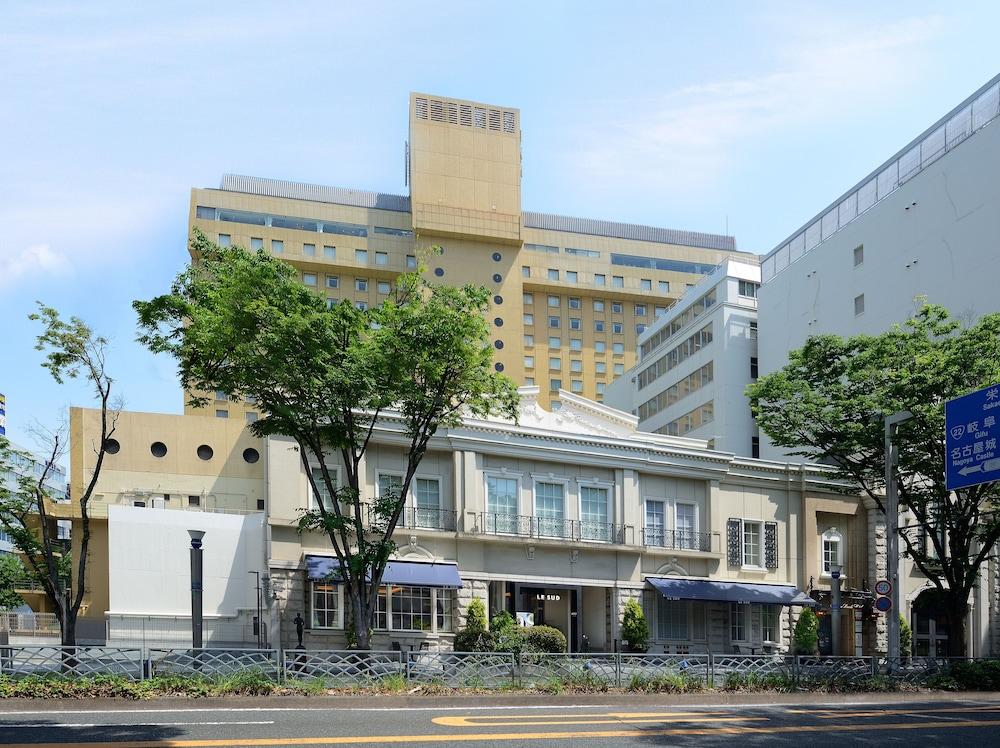 Nagoya Kanko Hotel 67754 — 2