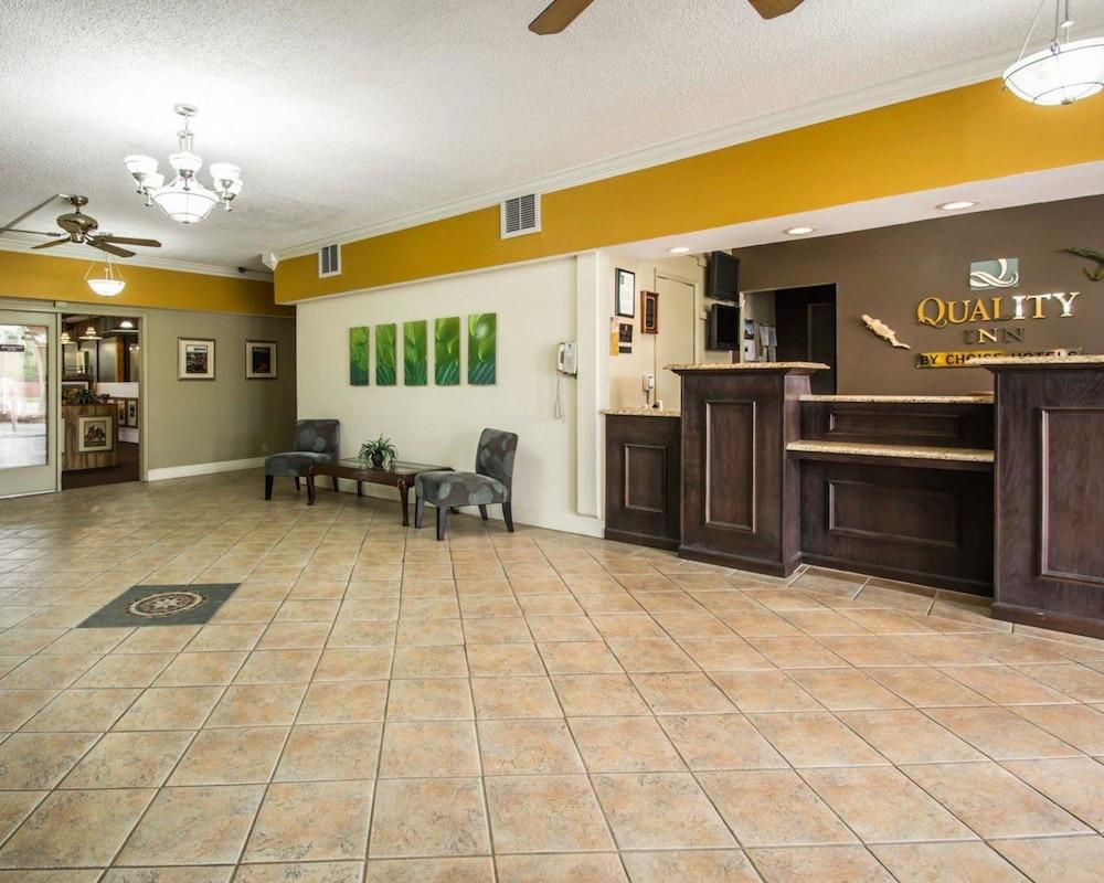 Quality Inn Alachua - Gainesville Area — 8