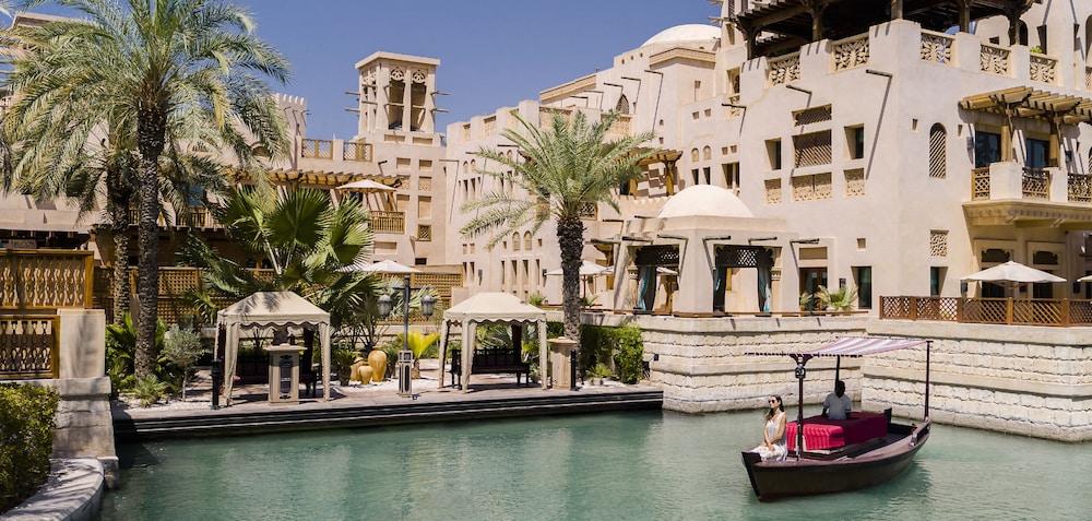 Jumeirah Dar Al Masyaf — 2