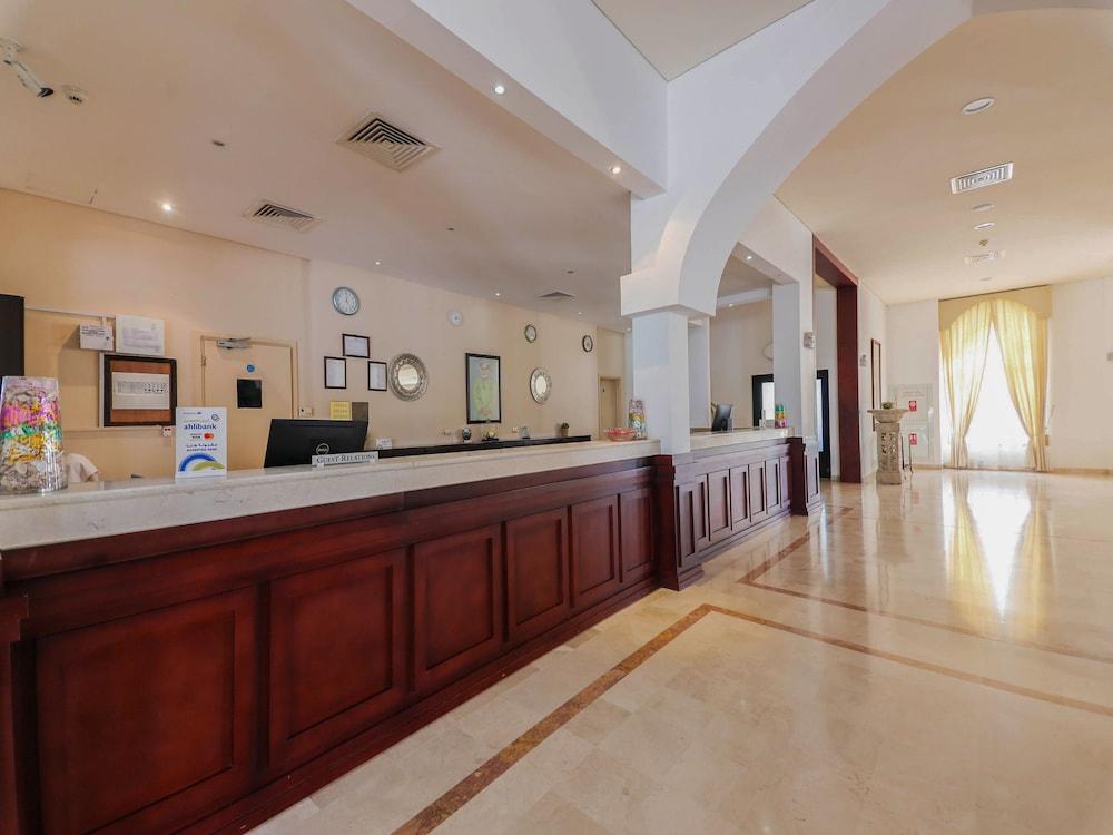 Al Sawadi Beach Resort — 7