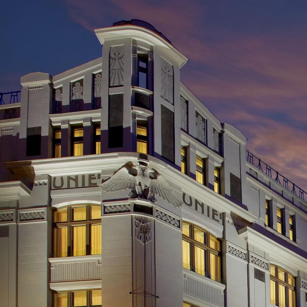 Hermitage Hotel Prague 119422 — 2