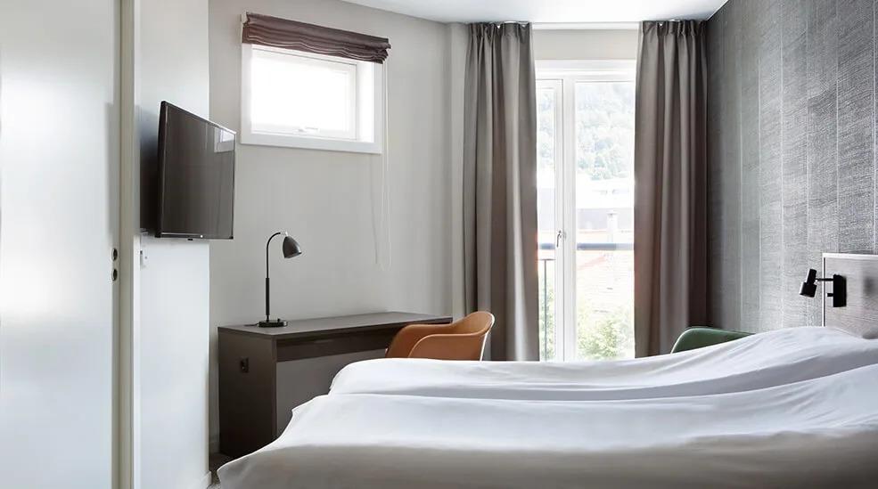 Comfort Hotel Bergen — 8