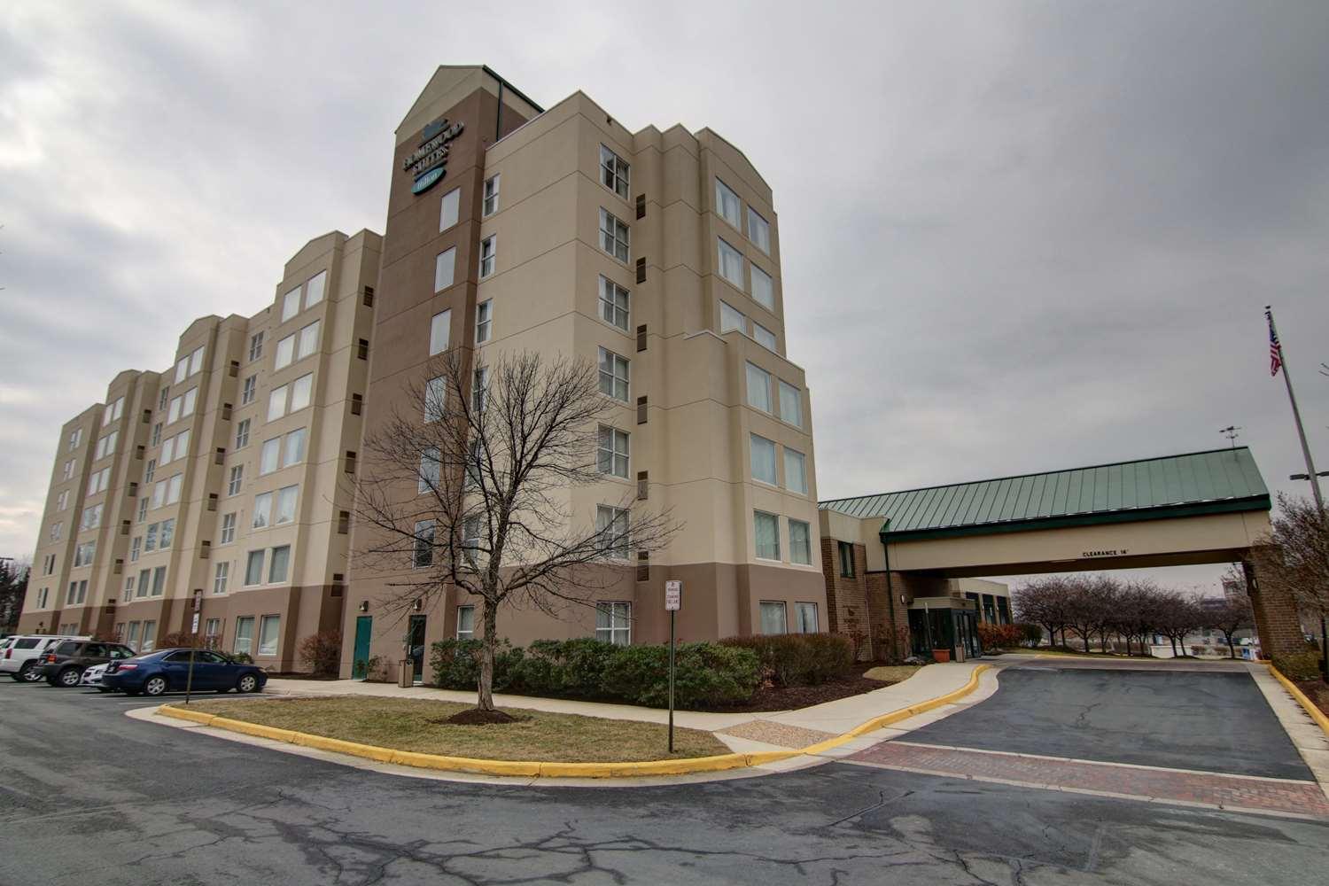 Homewood Suites Dulles-Int'l Airport — 2