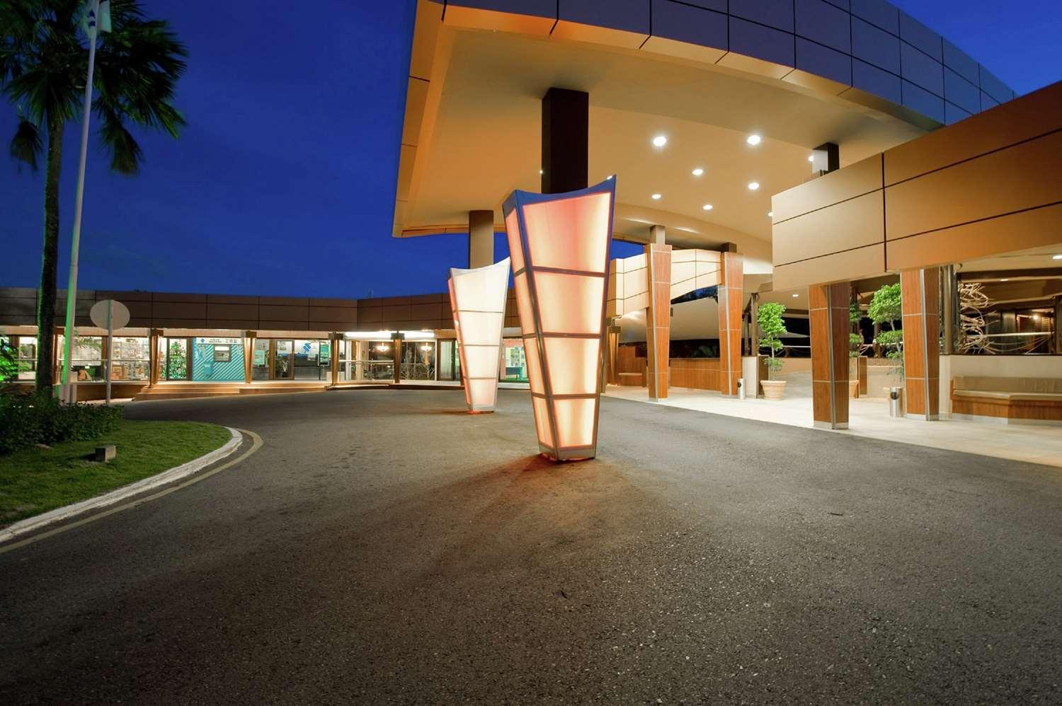 Hilton Trinidad & Conference Centre — 3