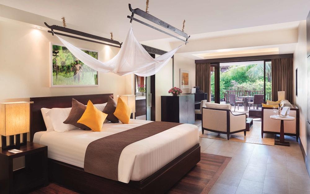 La Residence d'Angkor, A Belmond Hotel, Siem Reap — 4
