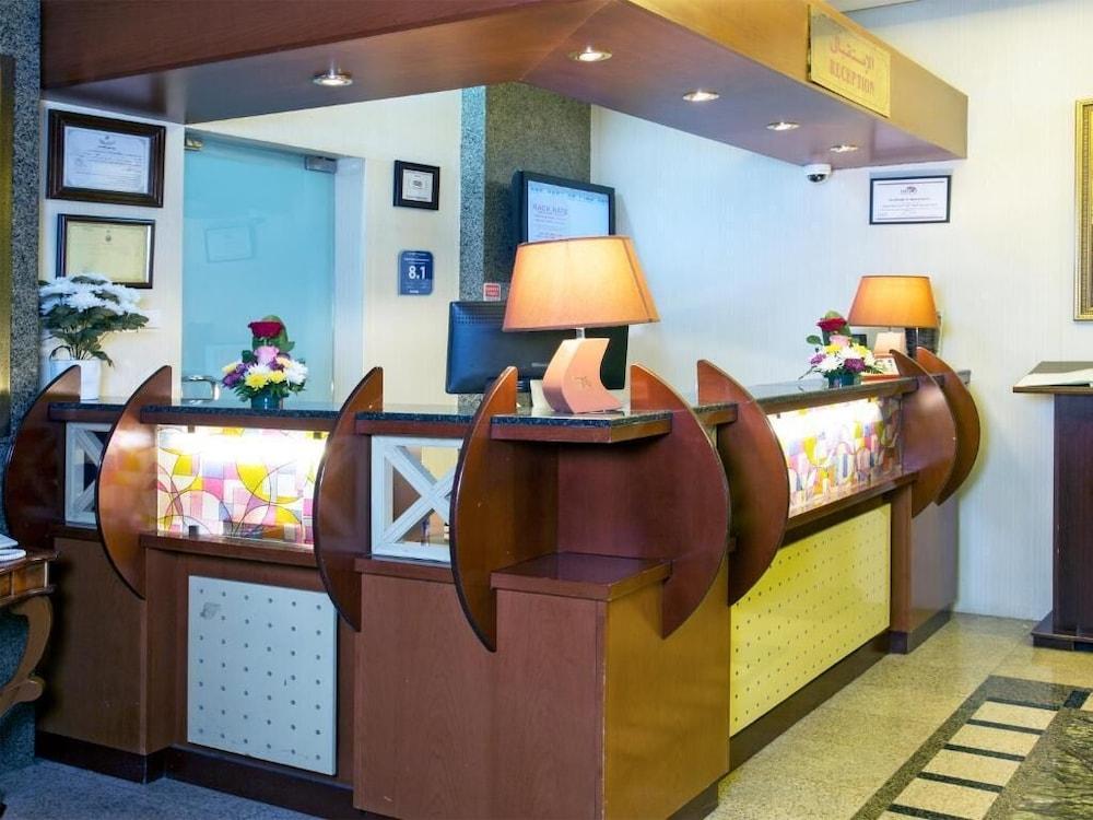 Safeer Plaza Hotel 120282 — 7