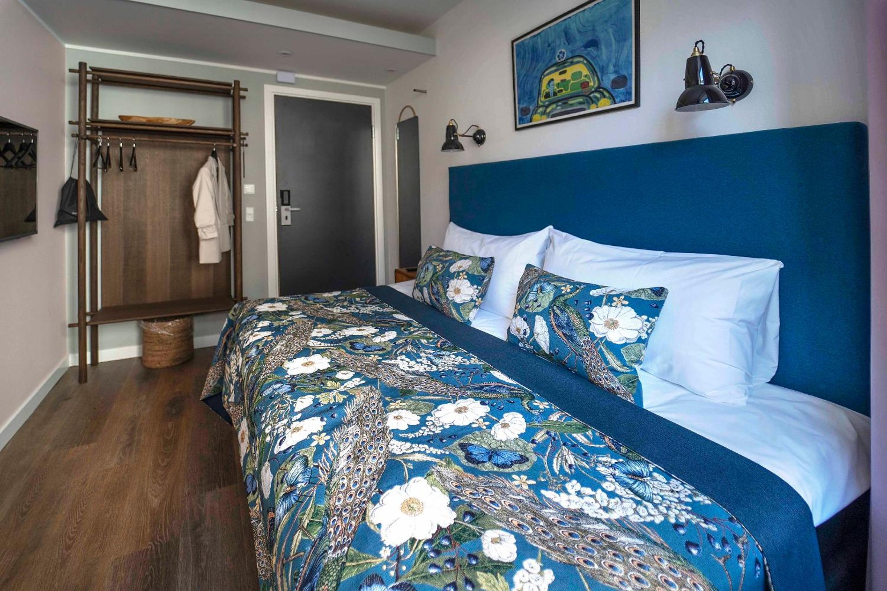 Motel One Copenhagen — 7