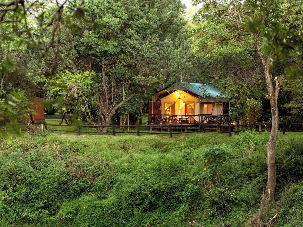 FAIRMONT MARA SAFARI CLUB 80884 — 9