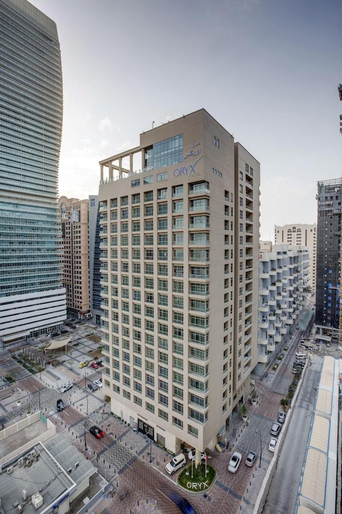 Oryx Hotel — 5