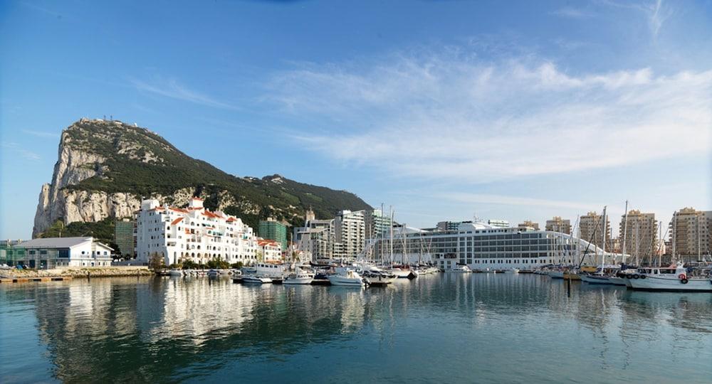 Sunborn Gibraltar — 2