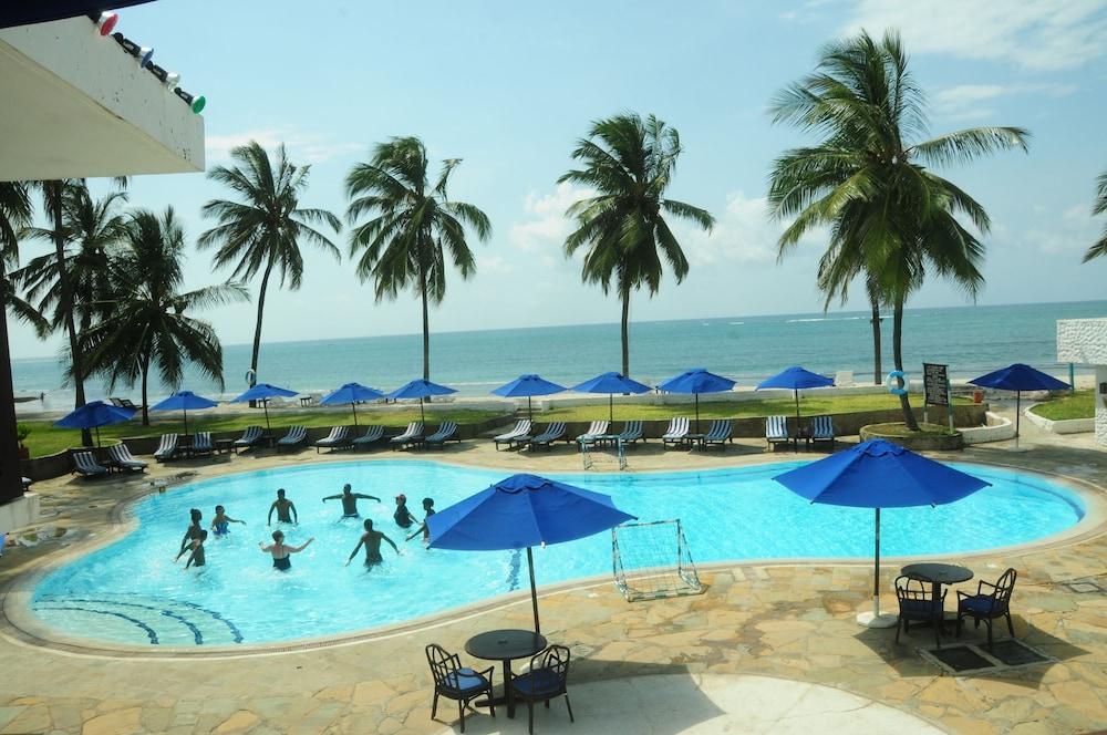 JACARANDA INDIAN OCEAN BEACH RESORT SOUTH COAST 995295 — 3