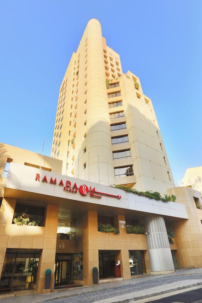 Ramada Plaza by Wyndham Beirut Raouche — 5