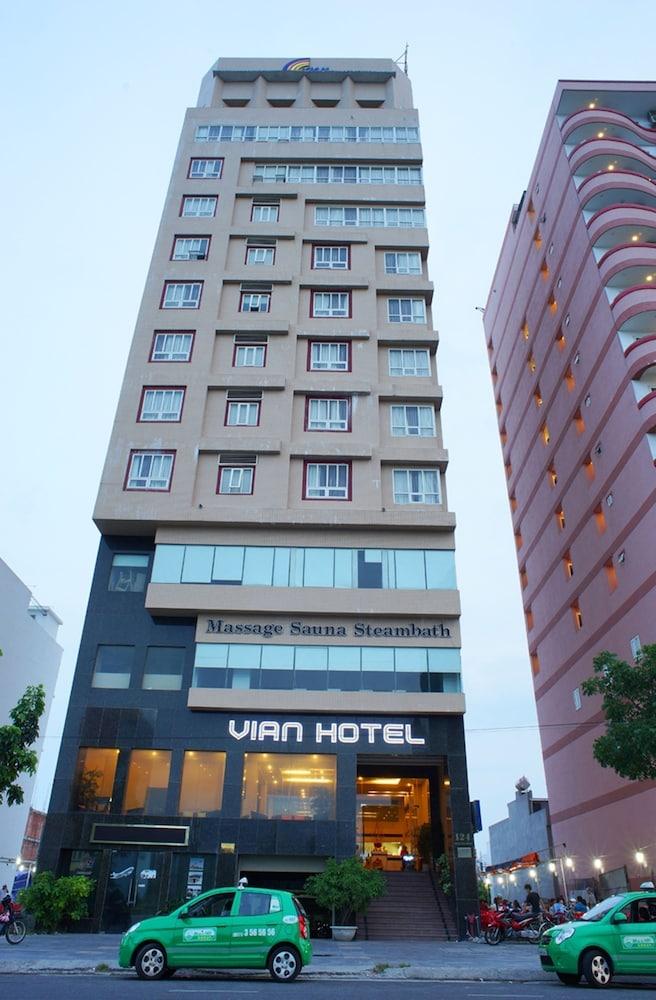 Vian Hotel — 2