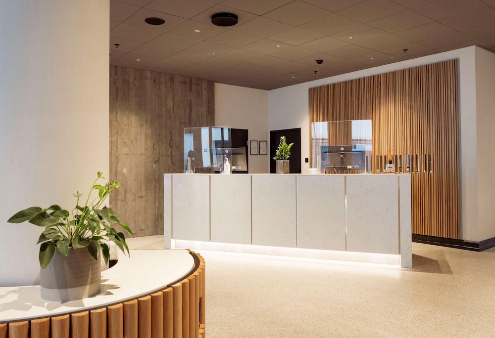 RADISSON BLU 1919 REYKJAVIK — 7