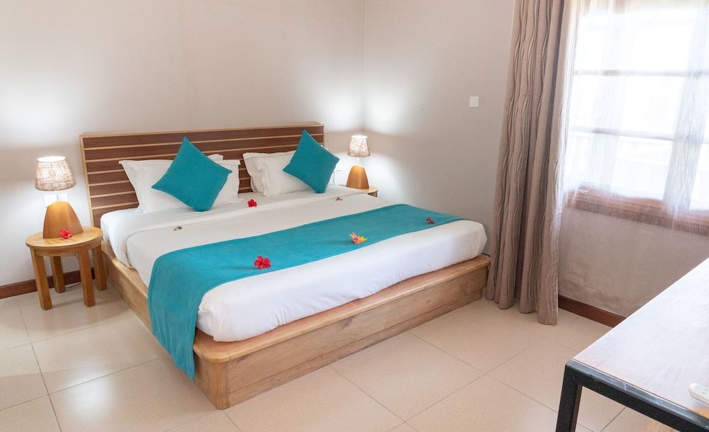 Hotel L Archipel — 8